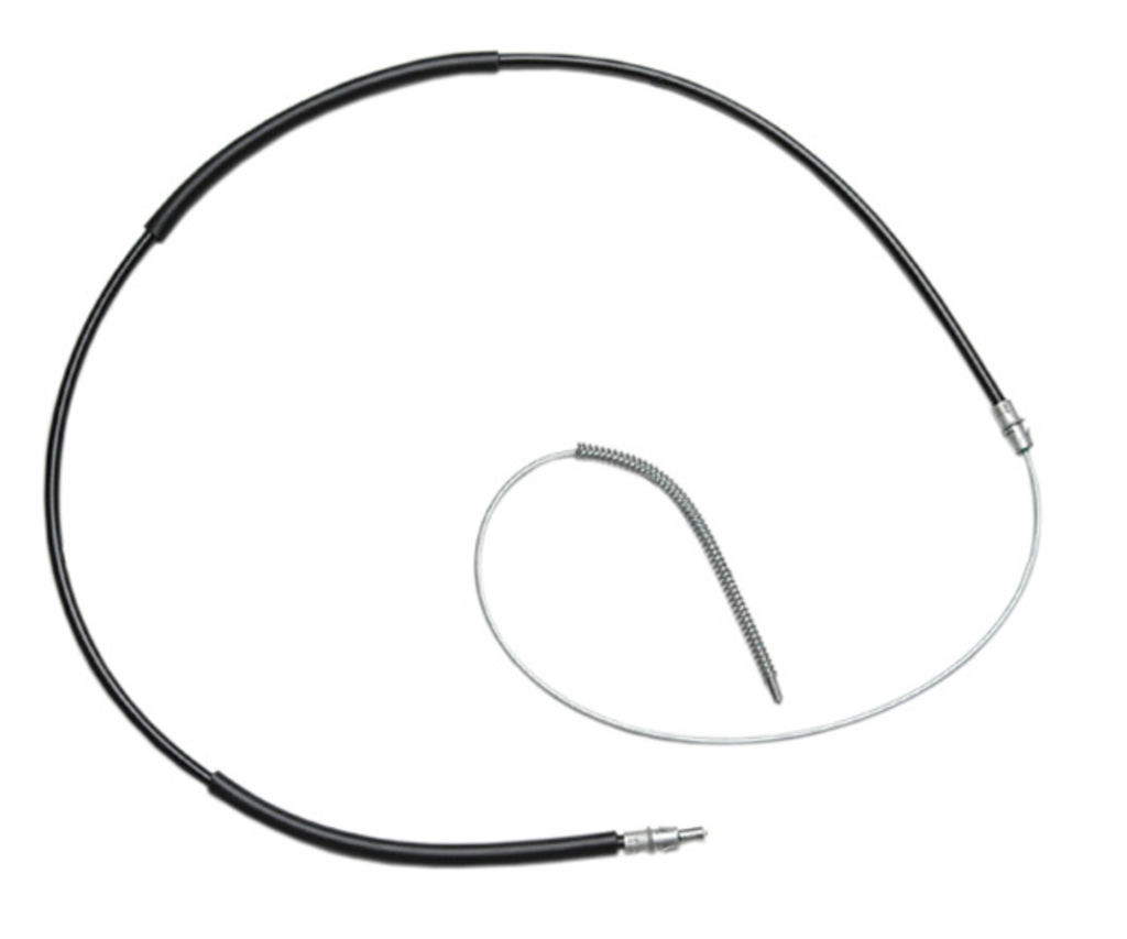 Raybestos BC94157 - Element3 Parking Brake Cable