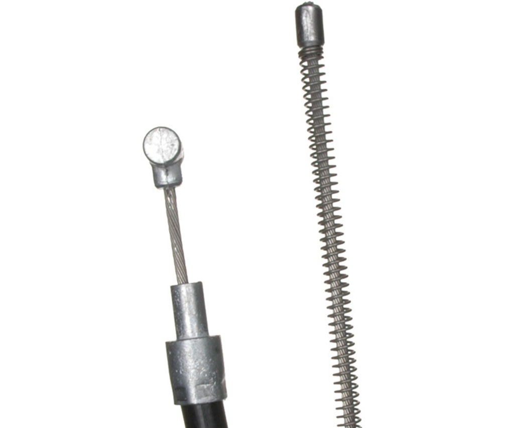 Raybestos BC94183 - Element3 Parking Brake Cable