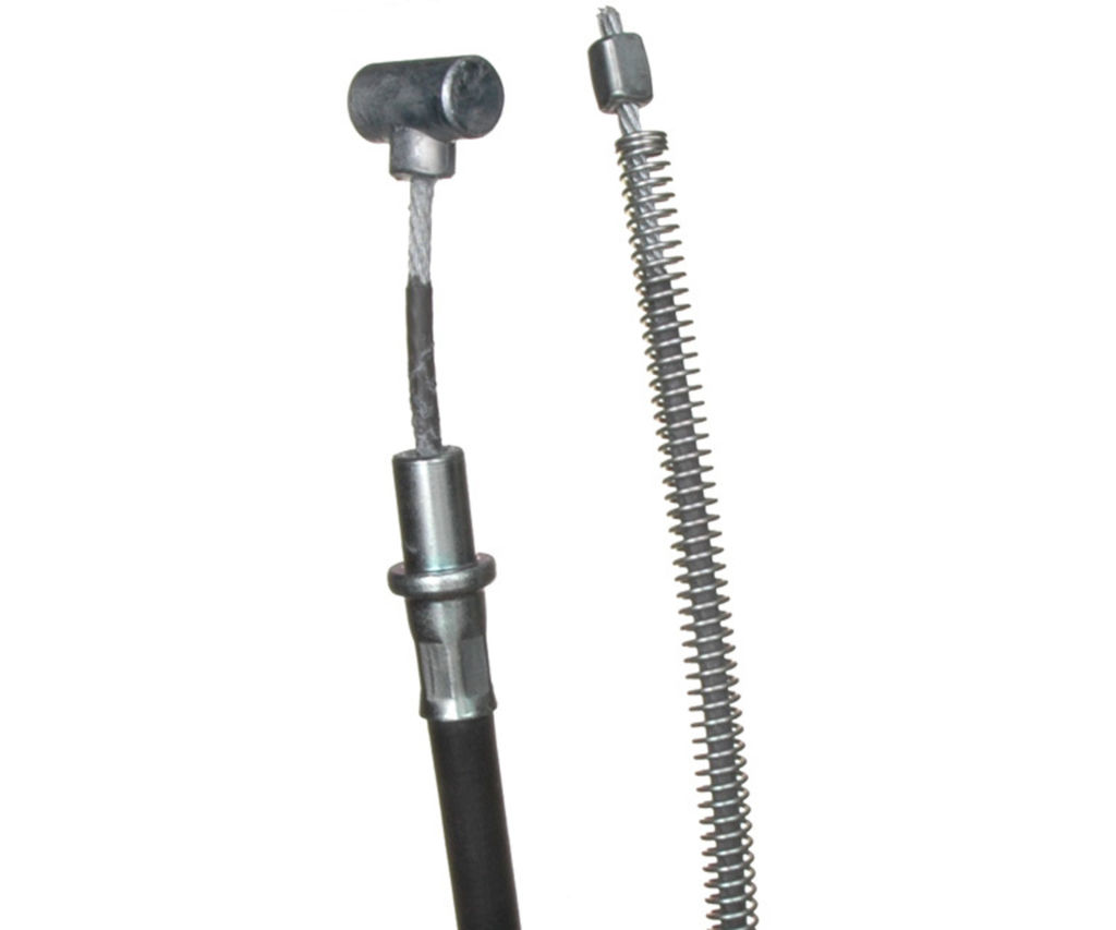 Raybestos BC94184 - Element3 Parking Brake Cable