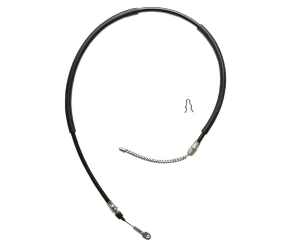 Raybestos BC94195 - Element3 Parking Brake Cable