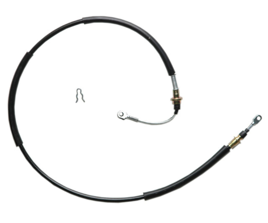 Raybestos BC94209 - Element3 Parking Brake Cable