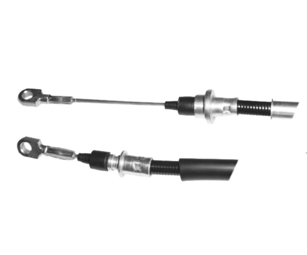 Raybestos BC94210 - Element3 Parking Brake Cable
