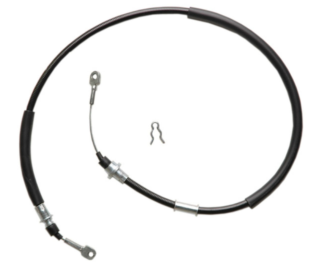 Raybestos BC94211 - Element3 Parking Brake Cable