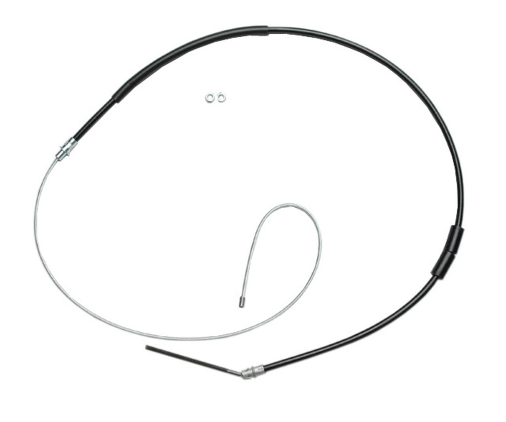 Raybestos BC94218 - Element3 Parking Brake Cable