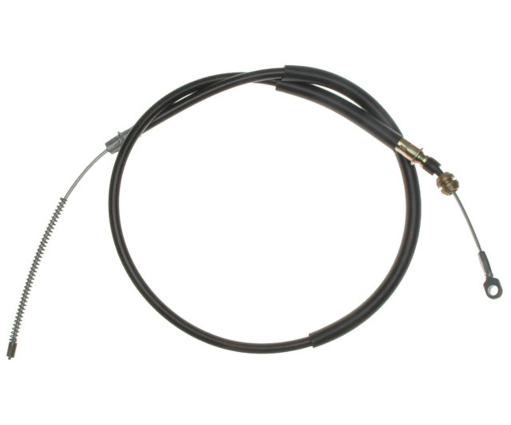 Raybestos BC94246 - Element3 Parking Brake Cable