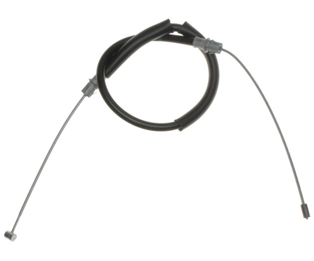 Raybestos BC94252 - Element3 Parking Brake Cable
