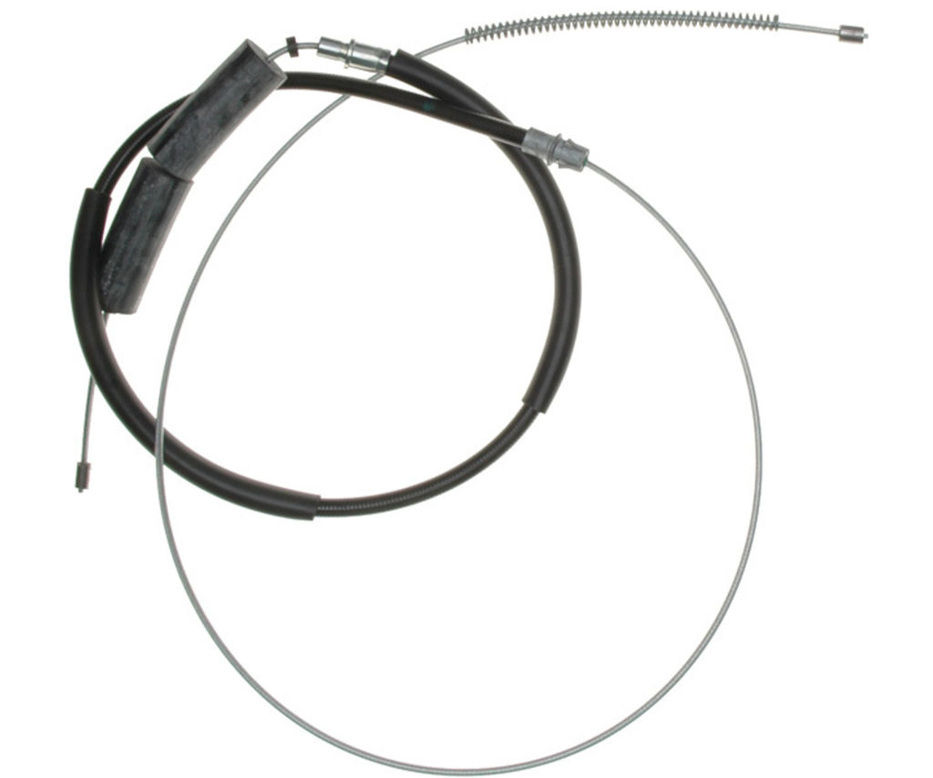 Raybestos BC94254 - Element3 Parking Brake Cable