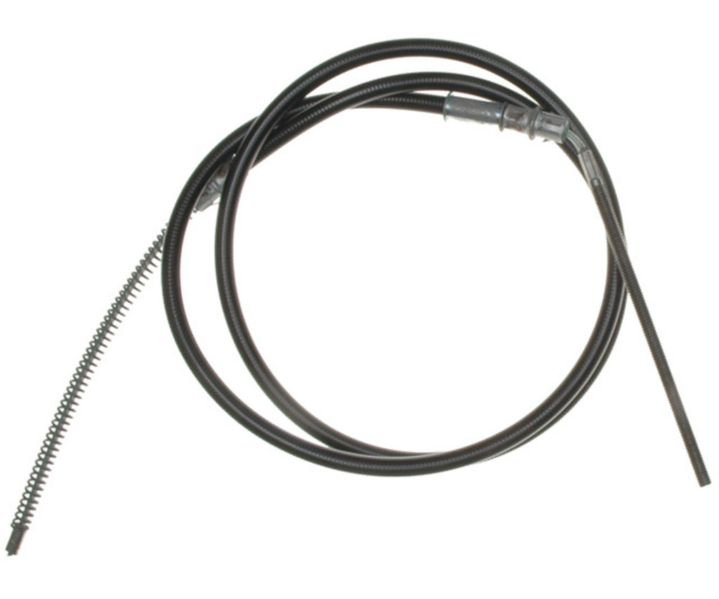 Raybestos BC94269 - Element3 Parking Brake Cable