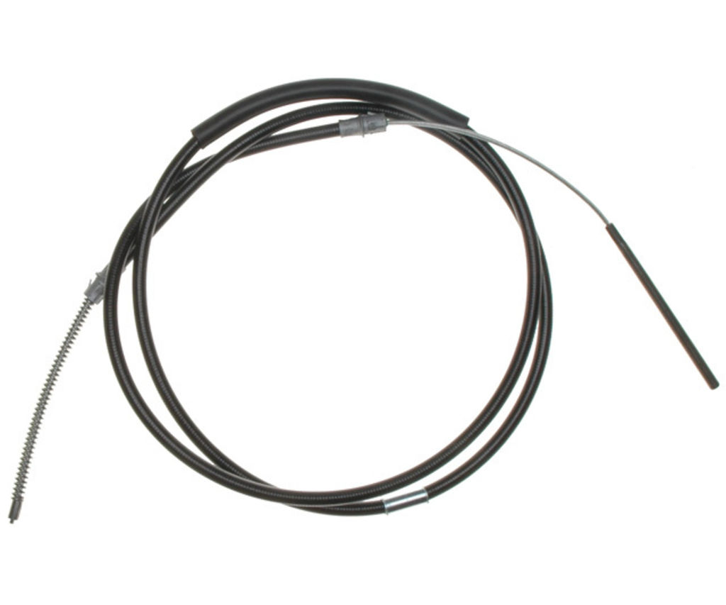 Raybestos BC94273 - Element3 Parking Brake Cable