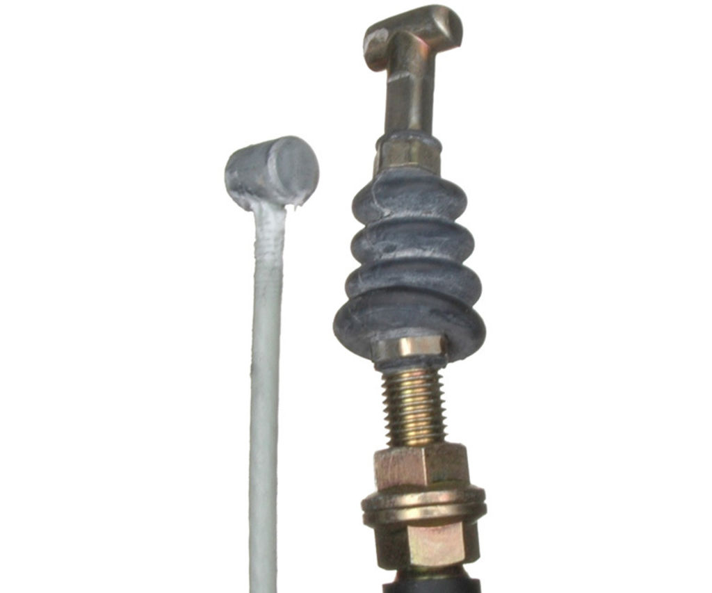 Raybestos BC94276 - Element3 Parking Brake Cable