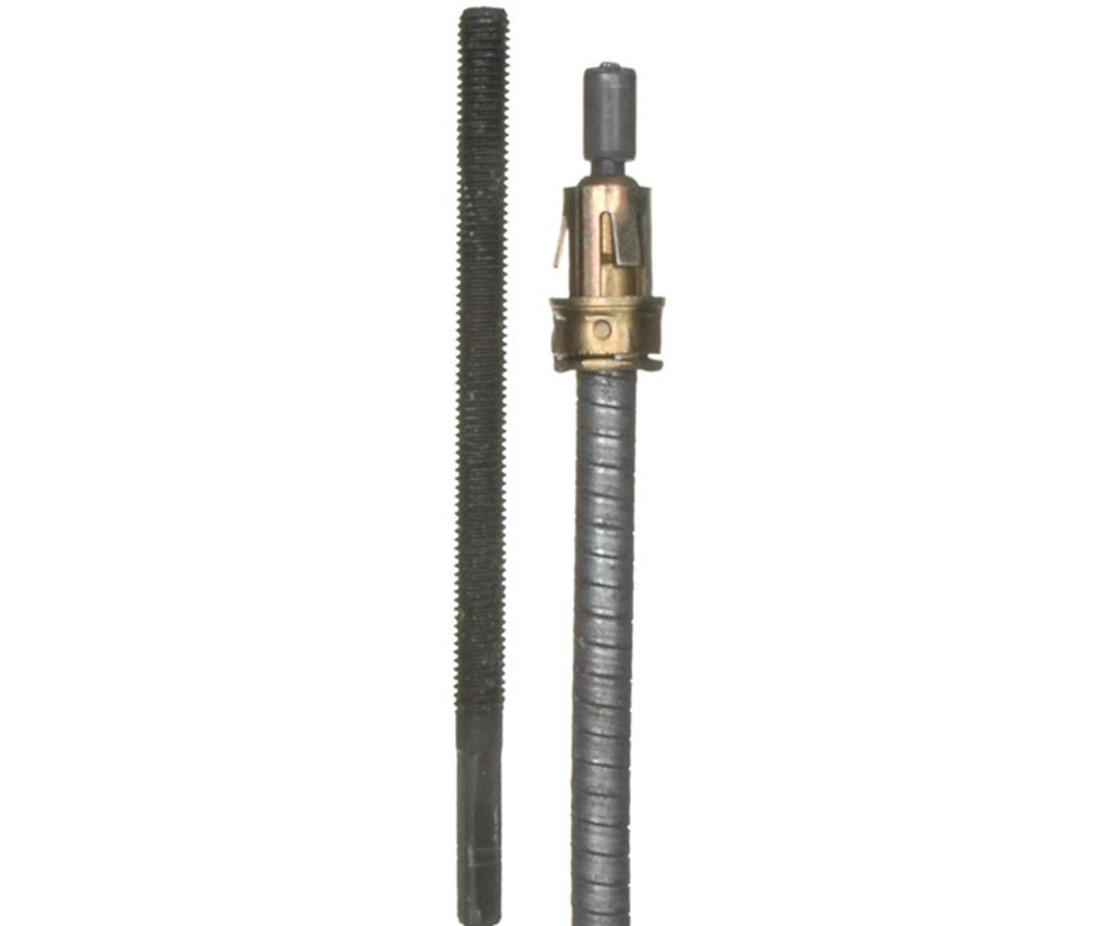 Raybestos BC94304 - Element3 Parking Brake Cable