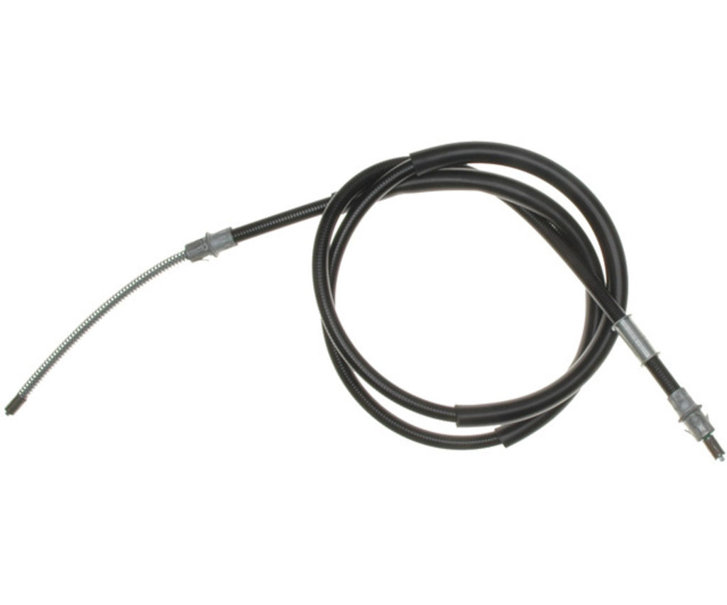 Raybestos BC94308 - Element3 Parking Brake Cable