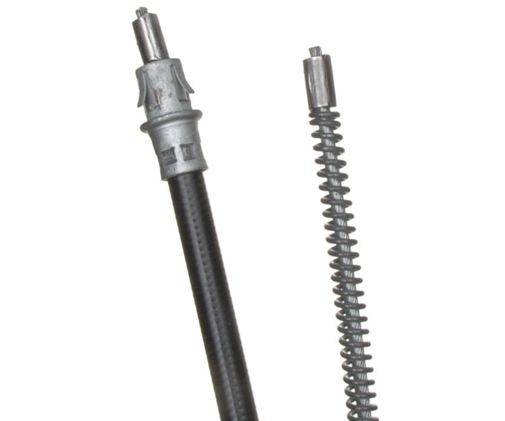 Raybestos BC94311 - Element3 Parking Brake Cable