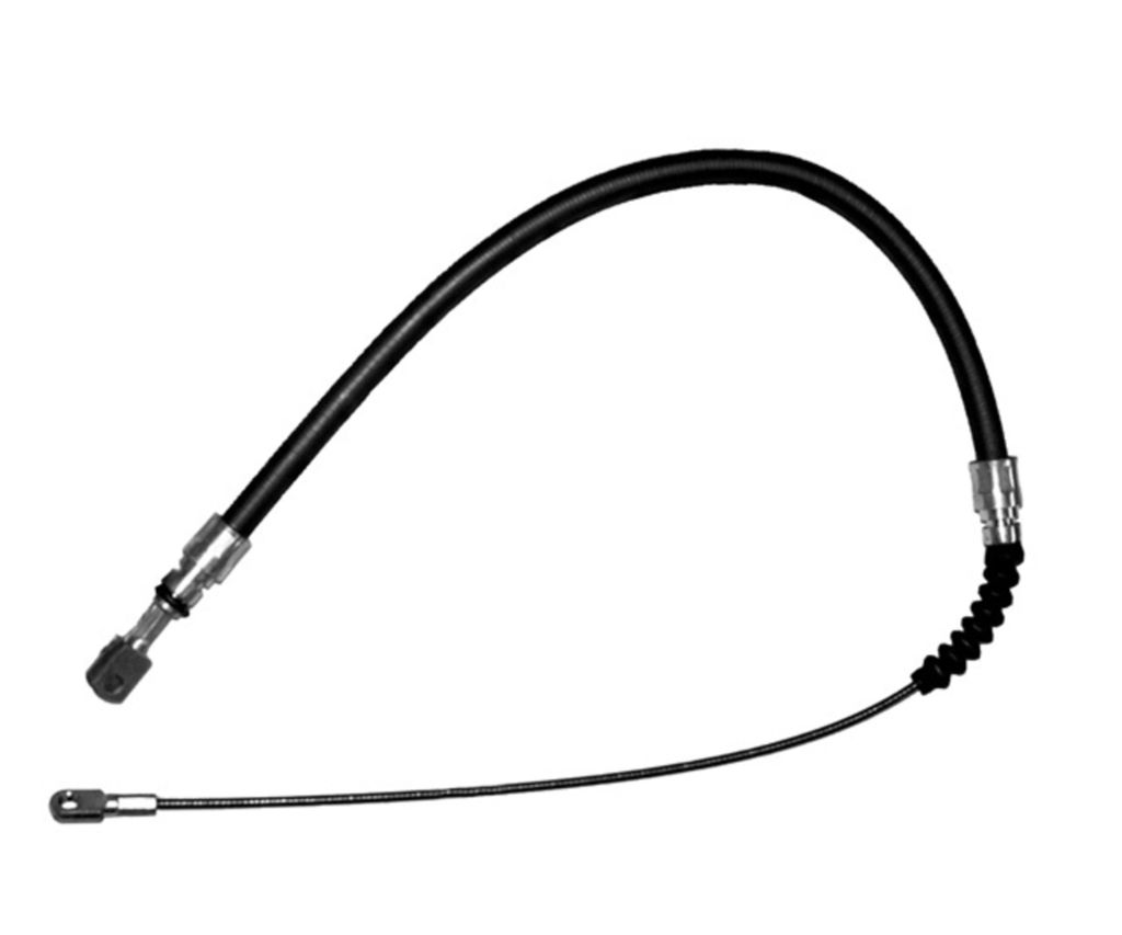 Raybestos BC94323 - Element3 Parking Brake Cable