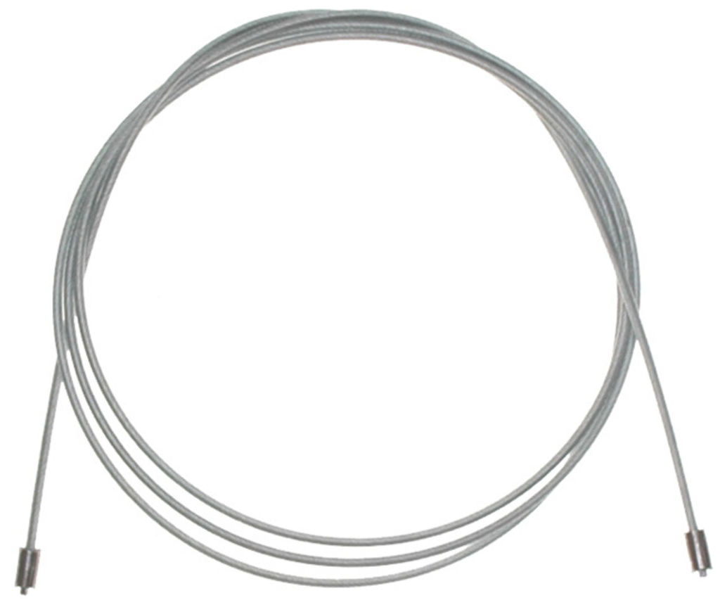Raybestos BC94324 - Element3 Parking Brake Cable