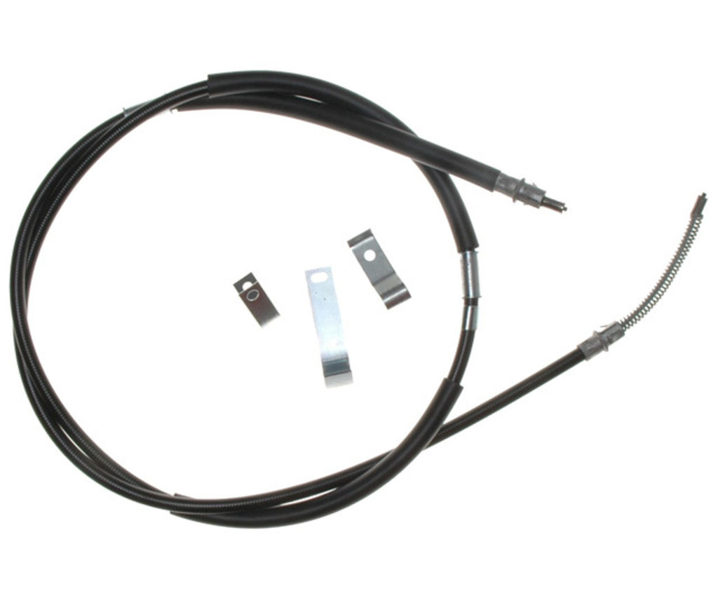 Raybestos BC94362 - Element3 Parking Brake Cable