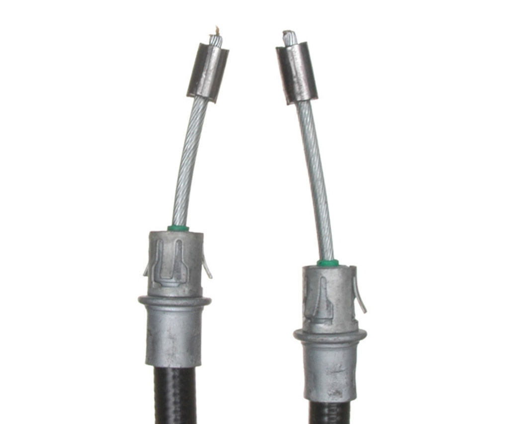Raybestos BC94368 - Element3 Parking Brake Cable