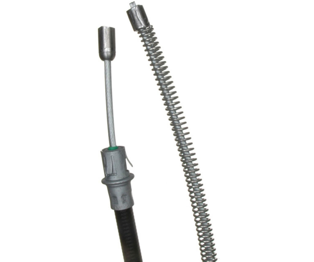 Raybestos BC94369 - Element3 Parking Brake Cable