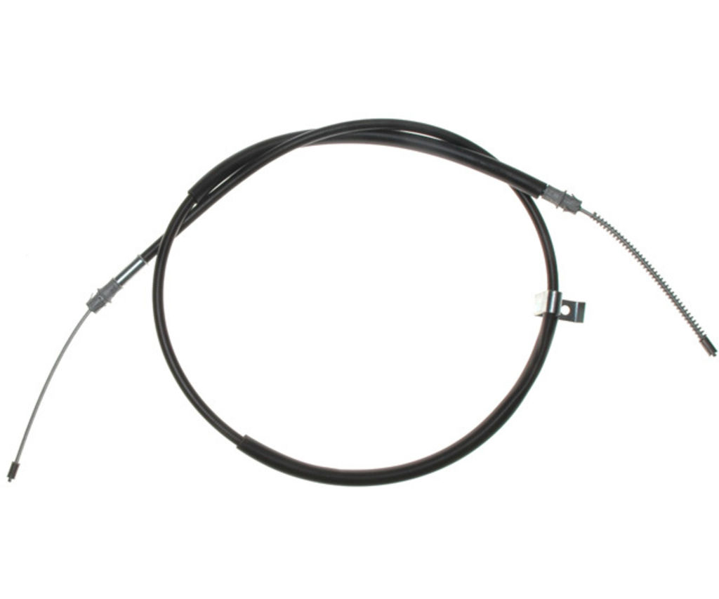Raybestos BC94371 - Element3 Parking Brake Cable
