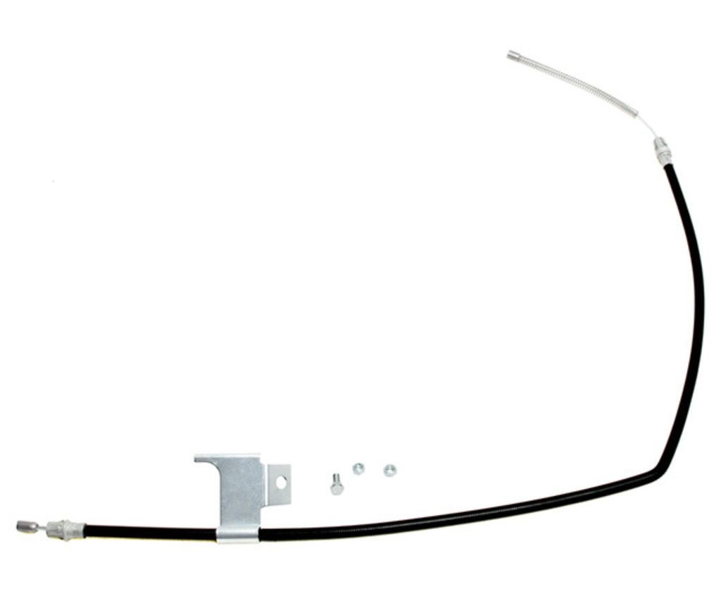 Raybestos BC94373 - Element3 Parking Brake Cable