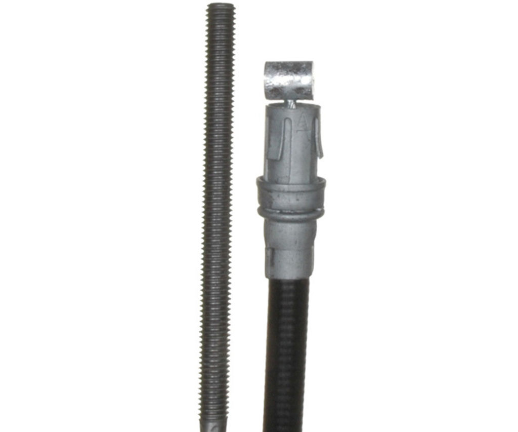 Raybestos BC94378 - Element3 Parking Brake Cable