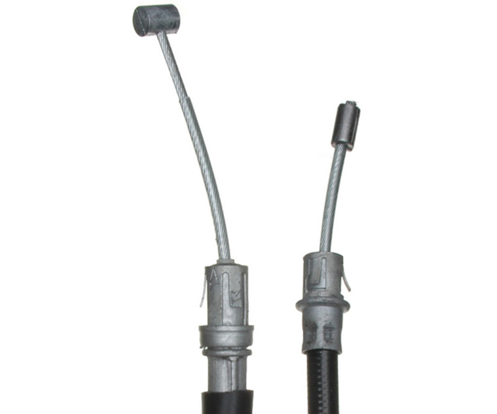 Raybestos BC94379 - Element3 Parking Brake Cable