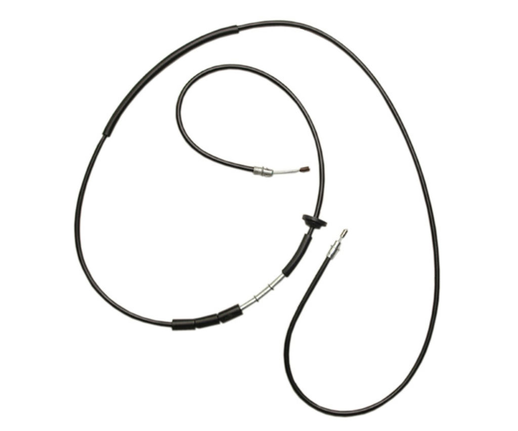 Raybestos BC94383 - Element3 Parking Brake Cable