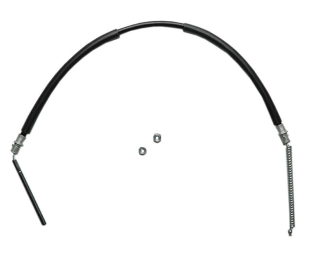 Raybestos BC94384 - Element3 Parking Brake Cable