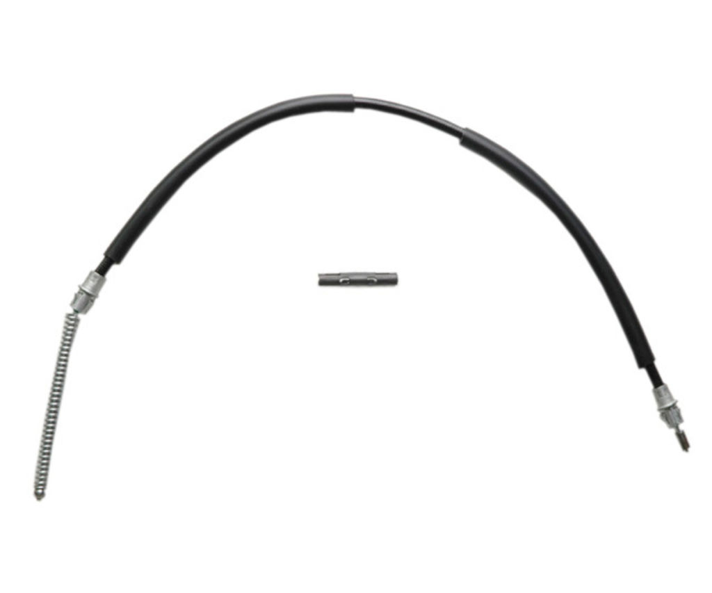 Raybestos BC94385 - Element3 Parking Brake Cable