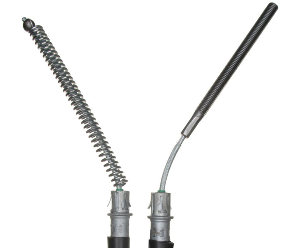 Raybestos BC94388 - Element3 Parking Brake Cable