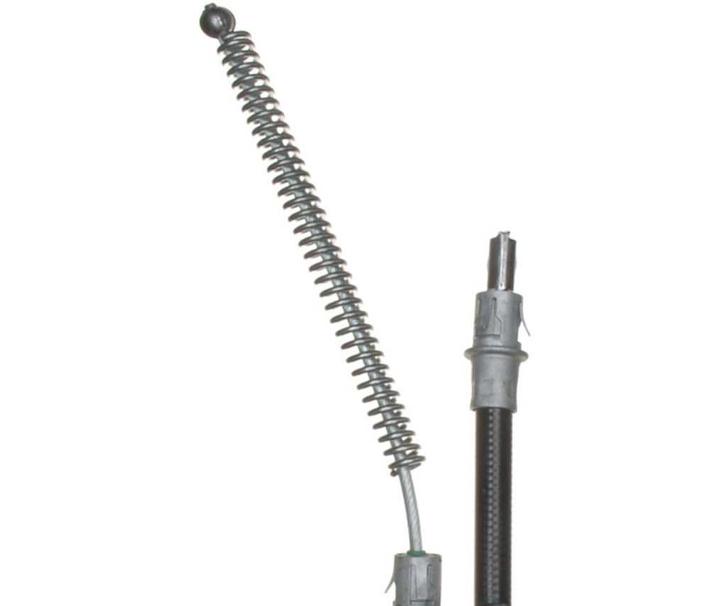 Raybestos BC94389 - Element3 Parking Brake Cable