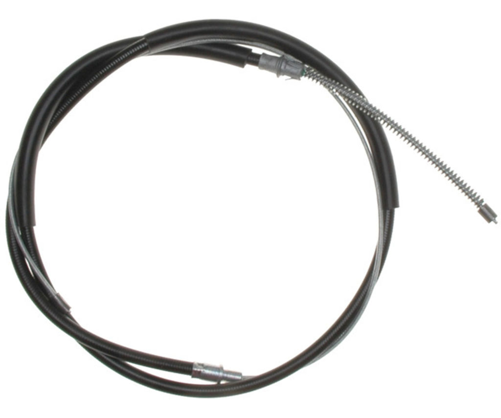 Raybestos BC94390 - Element3 Parking Brake Cable
