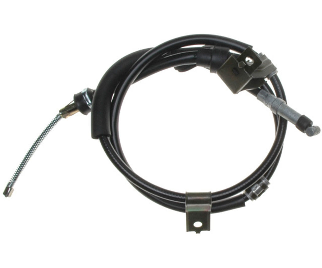Raybestos BC94403 - Element3 Parking Brake Cable