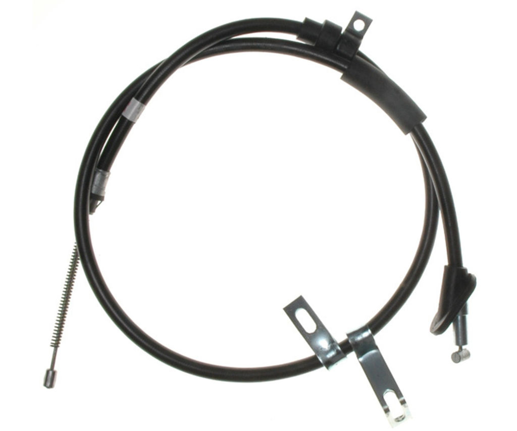 Raybestos BC94407 - Element3 Parking Brake Cable
