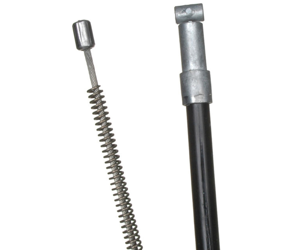 Raybestos BC94408 - Element3 Parking Brake Cable