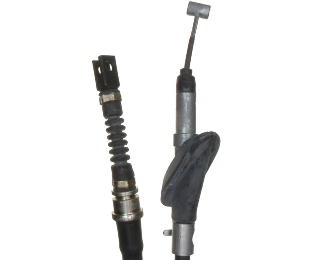 Raybestos BC94413 - Element3 Parking Brake Cable