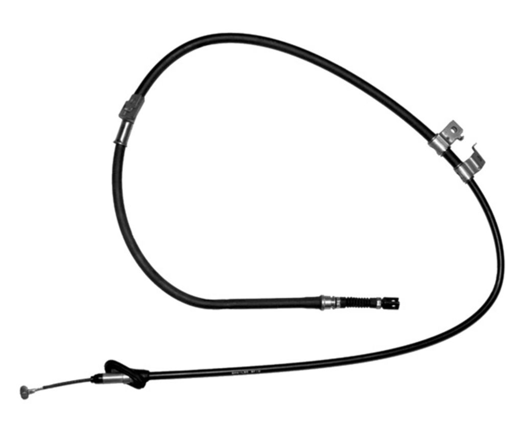 Raybestos BC94418 - Element3 Parking Brake Cable