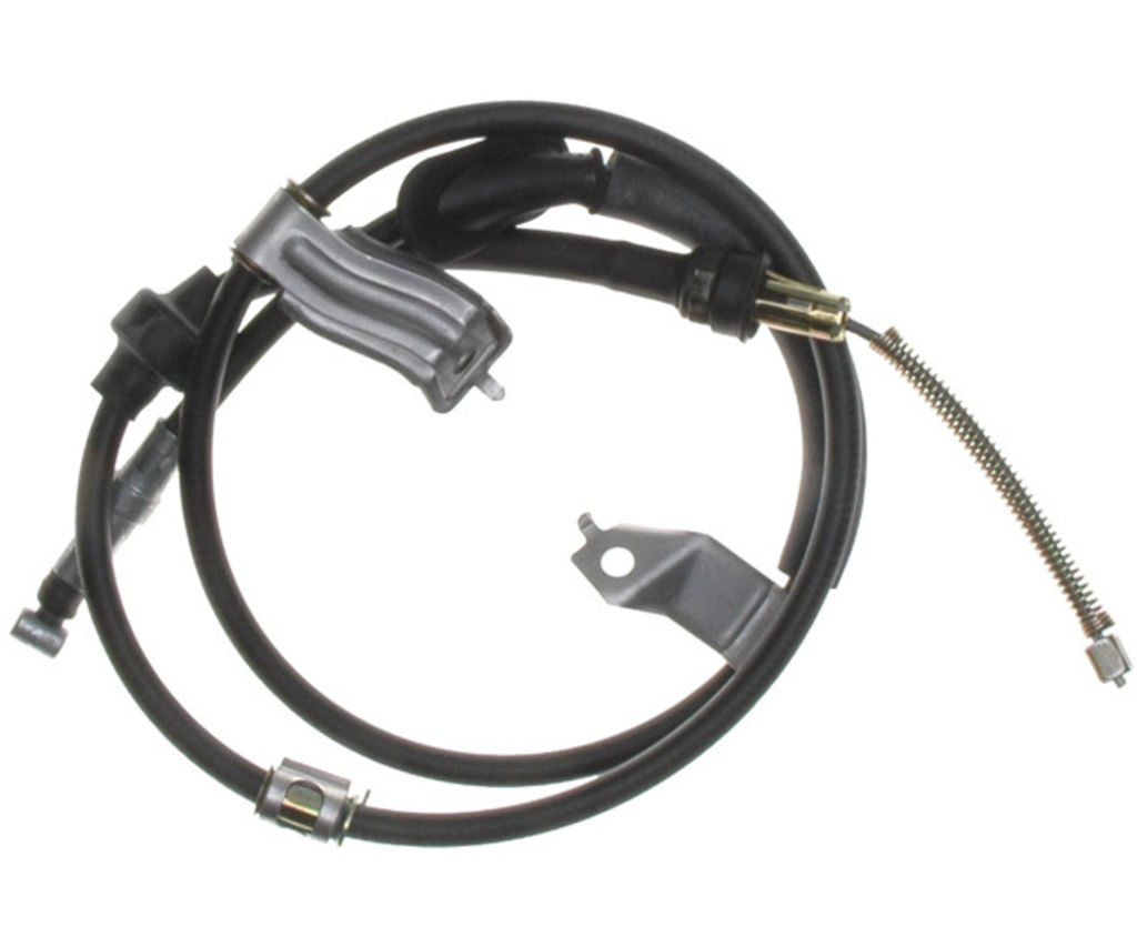 Raybestos BC94421 - Element3 Parking Brake Cable
