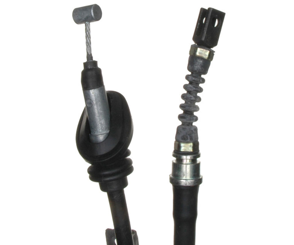 Raybestos BC94428 - Element3 Parking Brake Cable