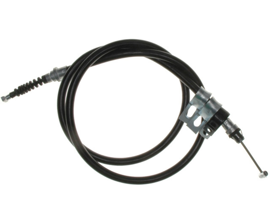 Raybestos BC94437 - Element3 Parking Brake Cable