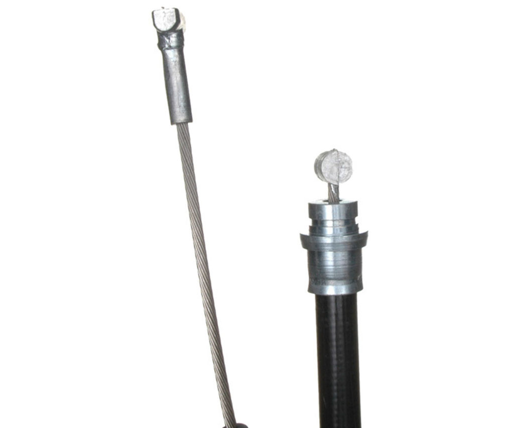 Raybestos BC94441 - Element3 Parking Brake Cable