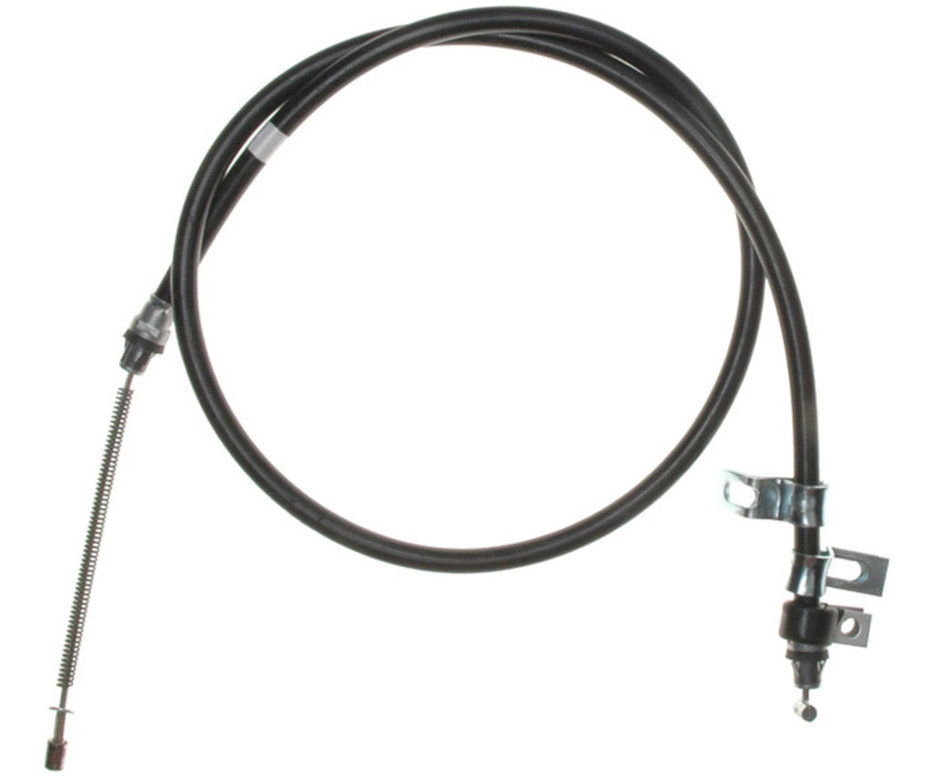 Raybestos BC94445 - Element3 Parking Brake Cable
