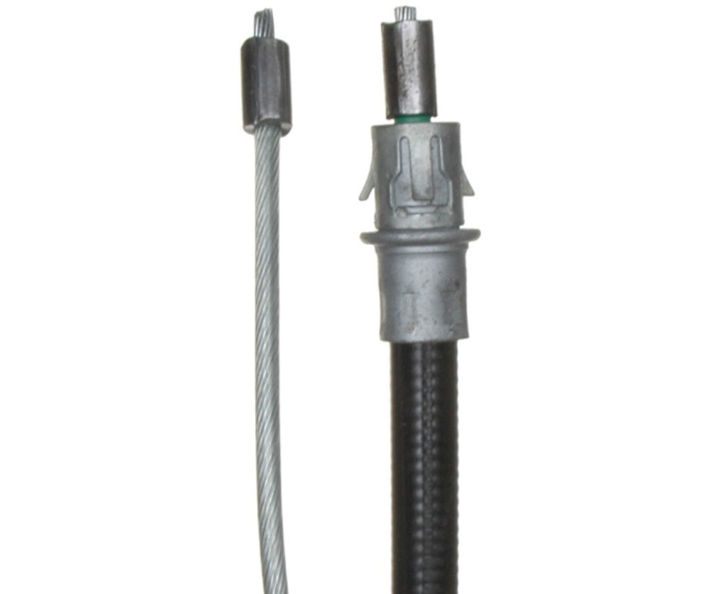 Raybestos BC94453 - Element3 Parking Brake Cable