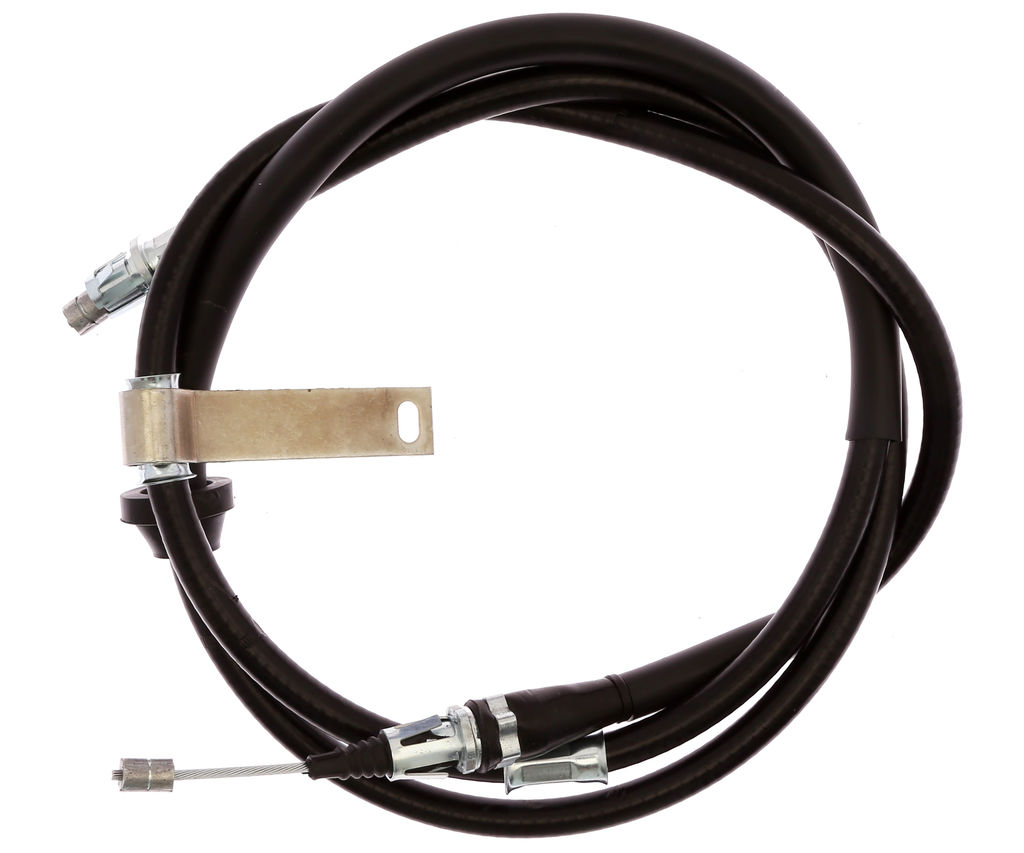 Raybestos BC94462 - Element3 Parking Brake Cable
