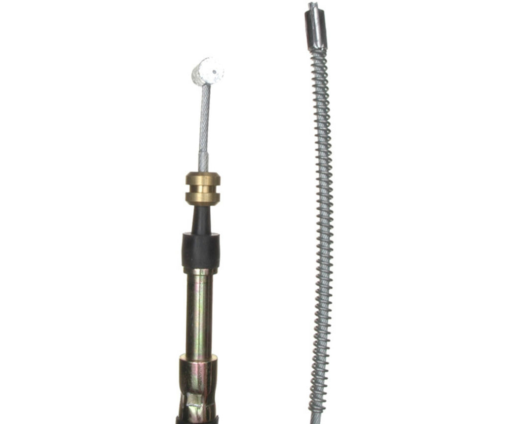 Raybestos BC94464 - Element3 Parking Brake Cable