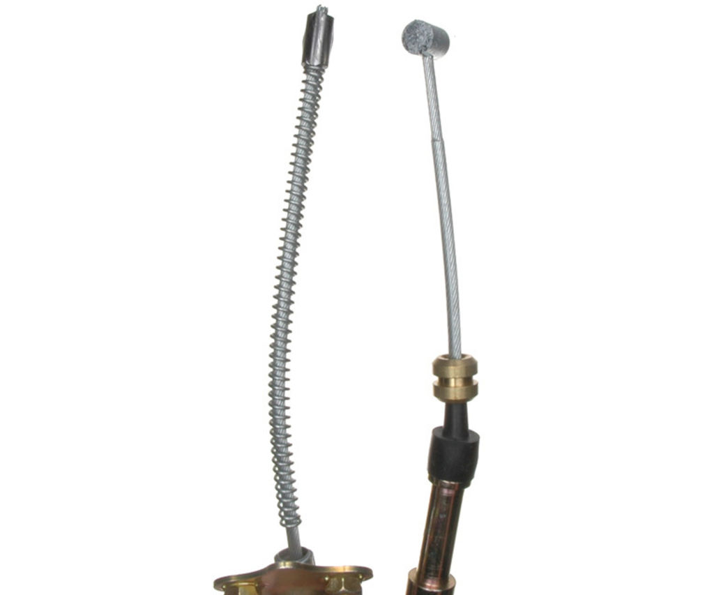 Raybestos BC94465 - Element3 Parking Brake Cable