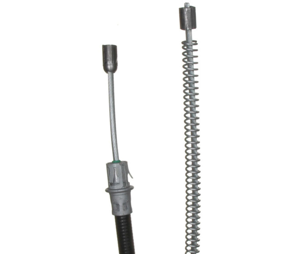 Raybestos BC94469 - Element3 Parking Brake Cable