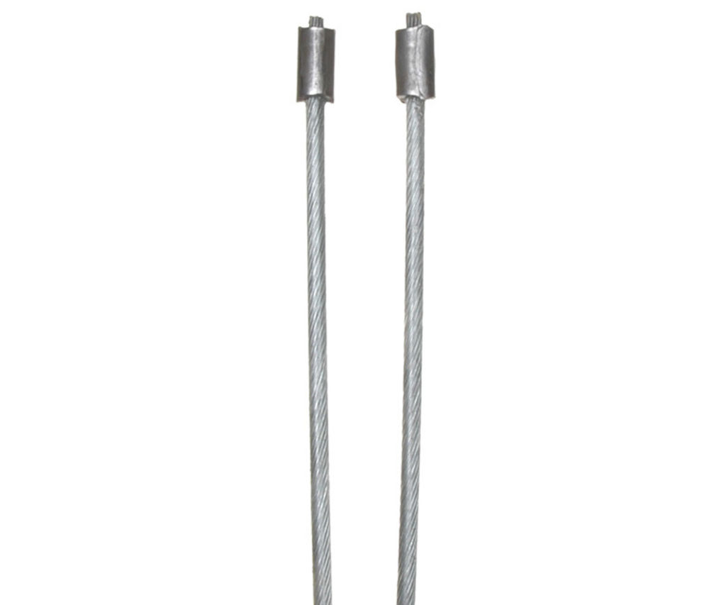 Raybestos BC94470 - Element3 Parking Brake Cable