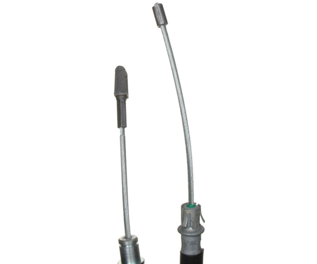 Raybestos BC94473 - Element3 Parking Brake Cable