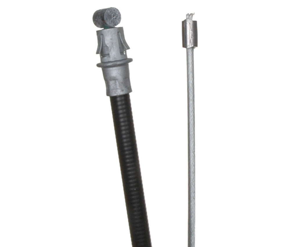 Raybestos BC94477 - Element3 Parking Brake Cable